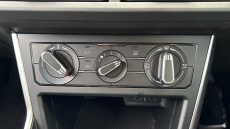 Volkswagen Polo 1.0 TSI Life 5dr Petrol Hatchback